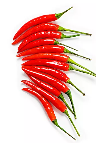红红火火吃火锅，了解其中辣椒的价值